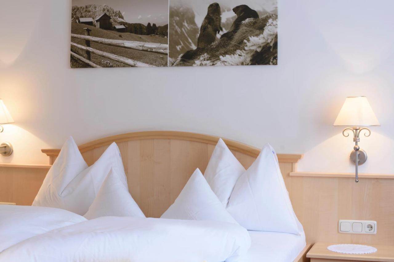 Hotel Silbertal Værelse billede